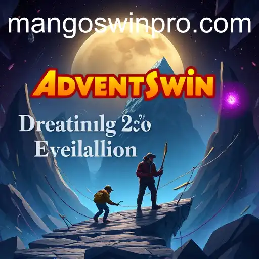 Exploring the Thrilling World of Adventure Games: The Mangoswin Phenomenon