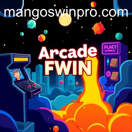 Exploring the Thrills of Arcade Games: The Mangoswin Experience
