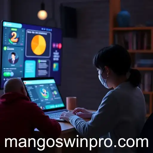 The Impact of Gamification on Online Learning