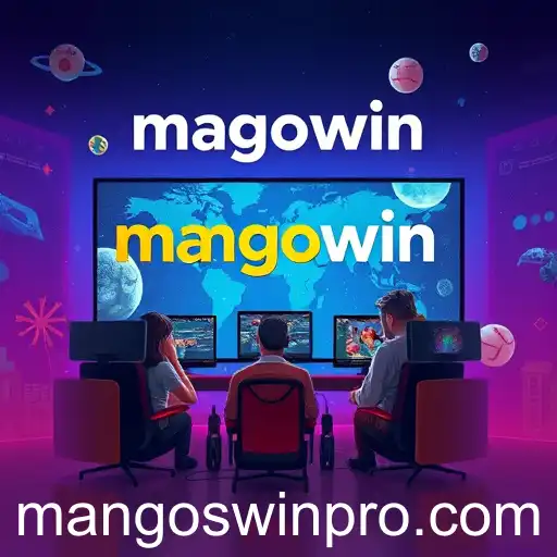 Mangoswin: Revolutionizing Online Gaming in 2025