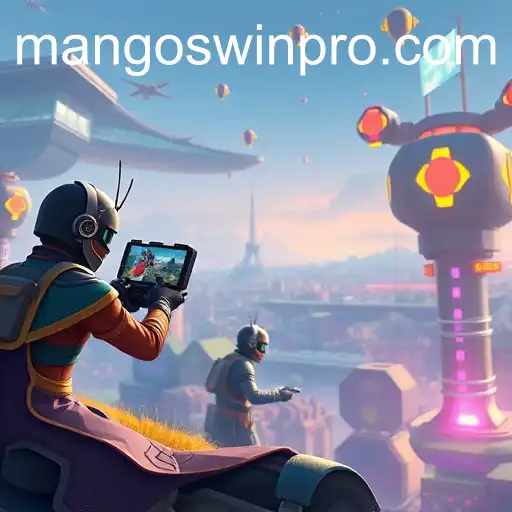 Mangoswin Revolutionizes Gaming Experience in 2026