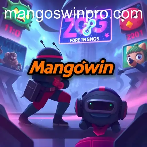 Mangoswin's Rise in the Online Gaming World