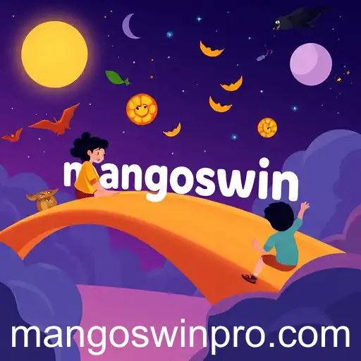 The Rise of Mangoswin in the Gaming World