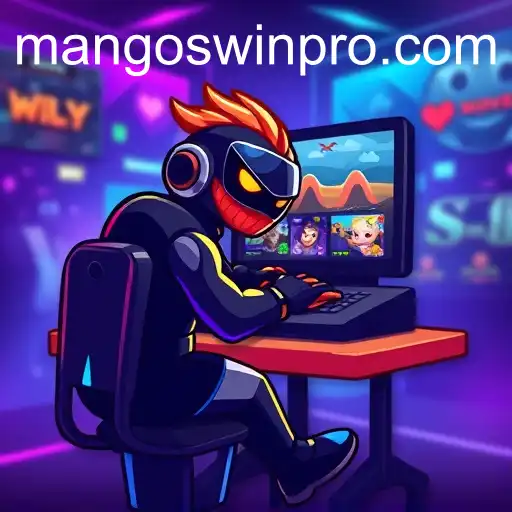 The Rise of Mangoswin: Revolutionizing Online Gaming