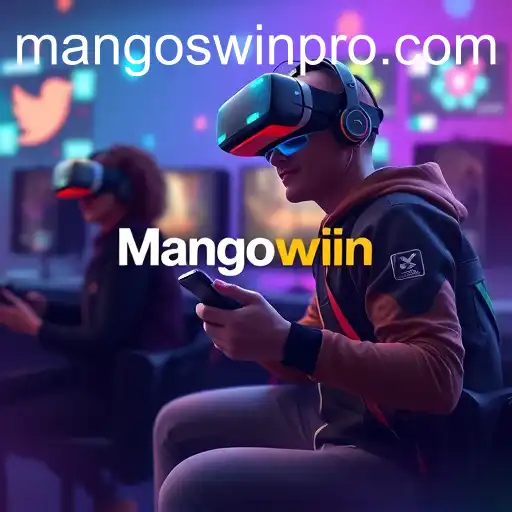 Mangoswin: Revolutionizing Online Gaming
