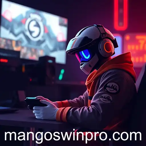 Transforming Online Gaming with Mangoswin