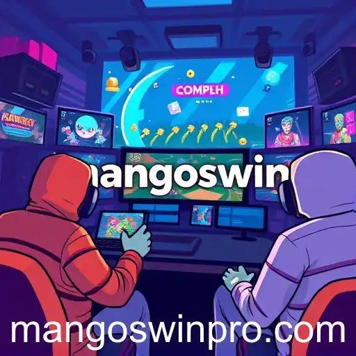 Emerging Trends in Online Gaming