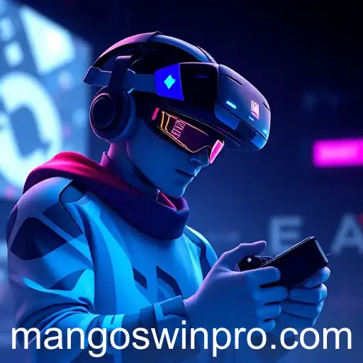 Gaming Trends and Innovations on Mangoswin