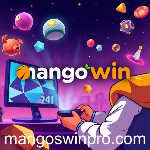 Gaming Growth: Mangoswin's Impact in the Digital Arena