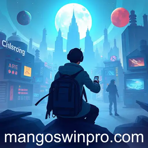 Mangoswin: Revolutionizing Online Gaming in 2025