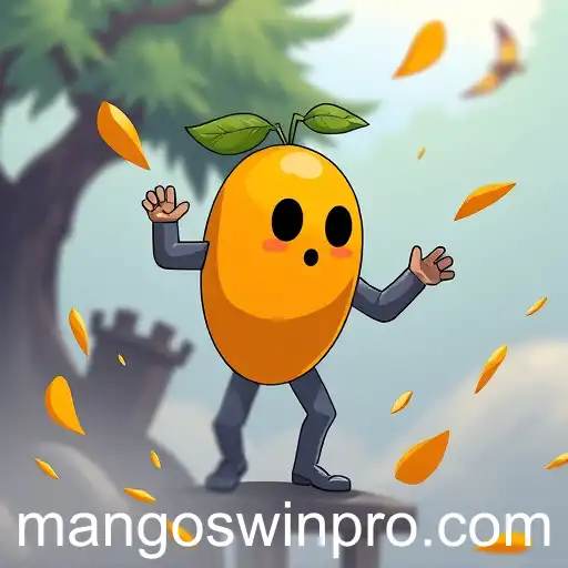 Mangoswin: A Winning Experience in Gaming