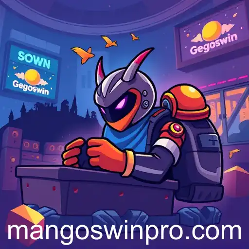 Mangoswin Revolutionizes Online Gaming Landscape