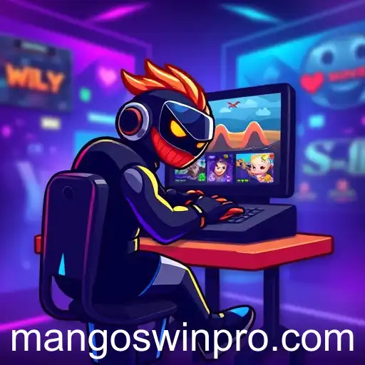 The Rise of Mangoswin: Revolutionizing Online Gaming