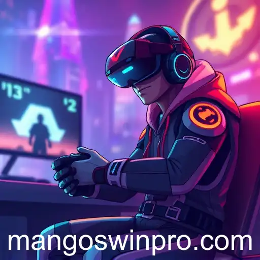 Rising Popularity of Mangoswin Game Portal