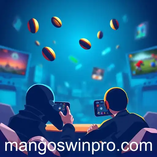 The Rise of Digital Gaming in 2025