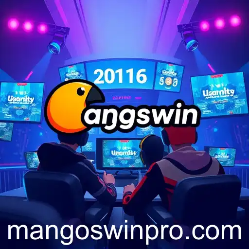 The Rise of Mangoswin in English Gaming