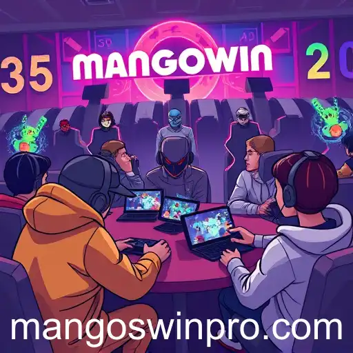 The Rise of Digital Gaming Communities