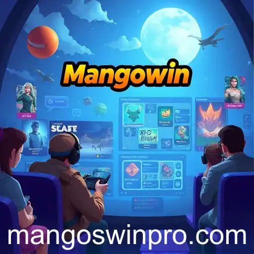 Rise of Gaming Platforms in 2025