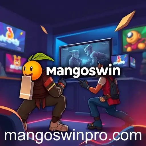 The Rise of Mangoswin: A New Era for Online Gaming