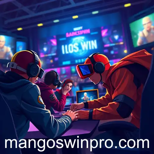 Rise of Online Gaming in a Digital Era