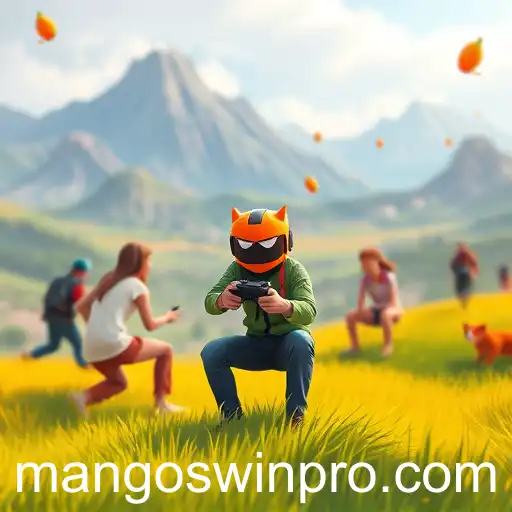 Rising Popularity of Online Gaming Communities