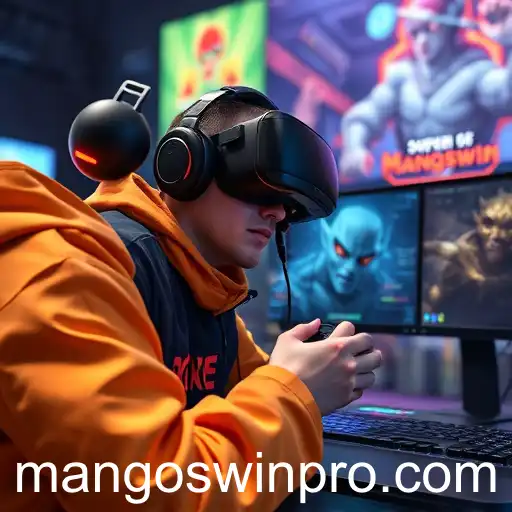 Rising Trends in Online Gaming