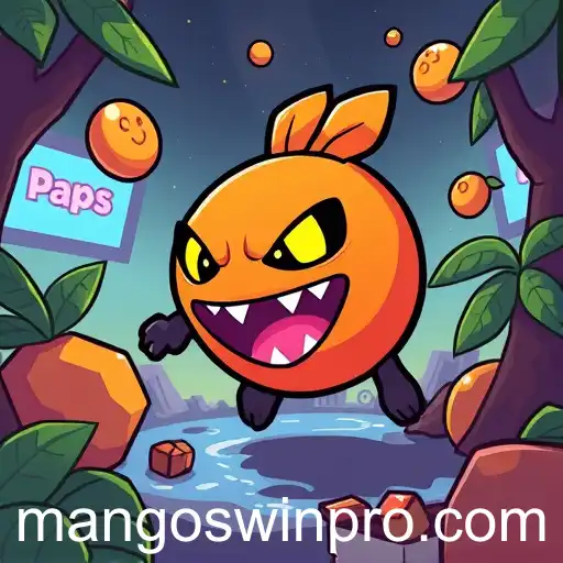 The Rise of Mangoswin.