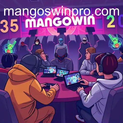 The Rise of Digital Gaming Communities