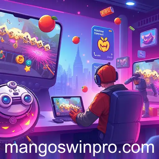 The Rise of Game Websites in 2025