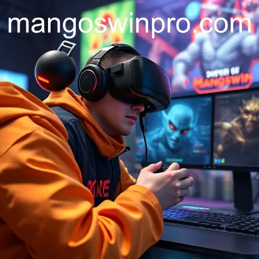 Rising Trends in Online Gaming