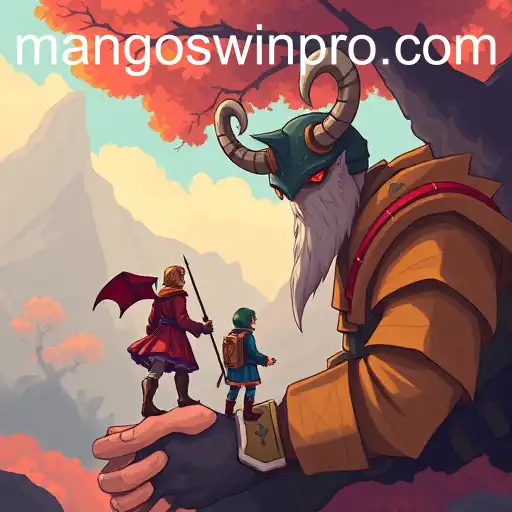 Exploring the Immersive World of RPG Games: A Deep Dive with Mangoswin