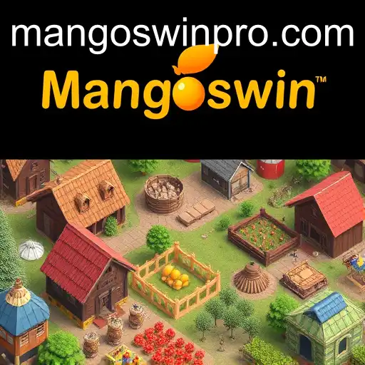 Exploring the Fascinating World of Simulation Games: The 'Mangoswin' Phenomenon