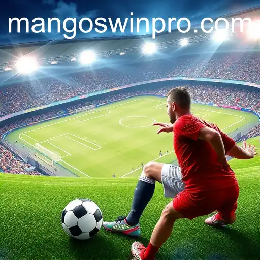 Exploring the Thrill of 'Sports Games' on Mangoswin: A Virtual Arena for Sports Enthusiasts