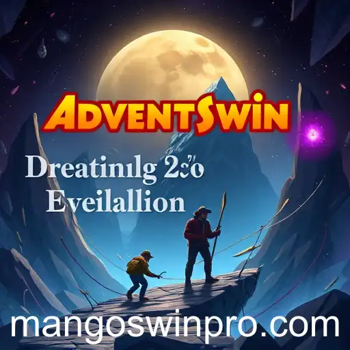 Exploring the Thrilling World of Adventure Games: The Mangoswin Phenomenon