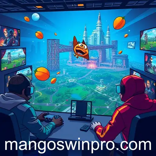 The Rise of Gaming in Education