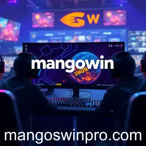 Gaming Trends in 2025: The Rise of Online Platforms