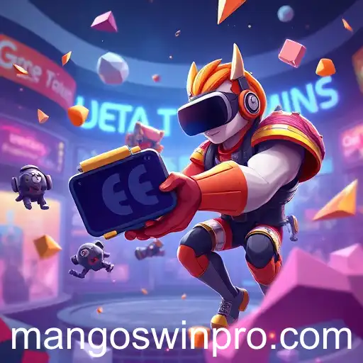 Gaming Trends and Innovations on Mangoswin