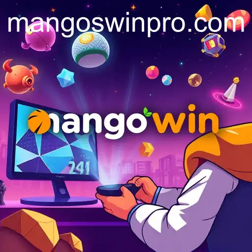 Gaming Growth: Mangoswin's Impact in the Digital Arena