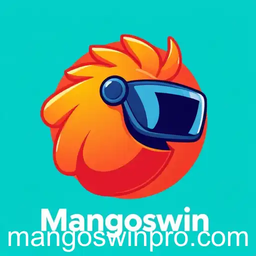 Mangoswin Revolutionizes Online Gaming Experience