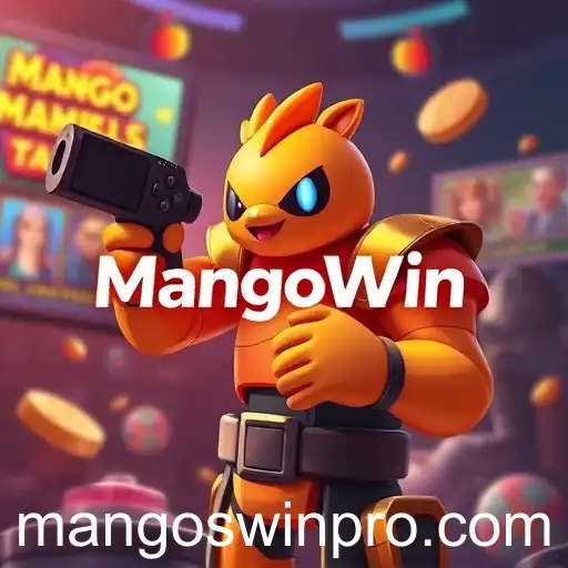 Mangoswin: A New Era for Online Gaming