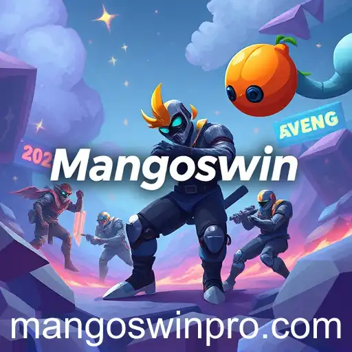 Mangoswin's Rise in Online Gaming