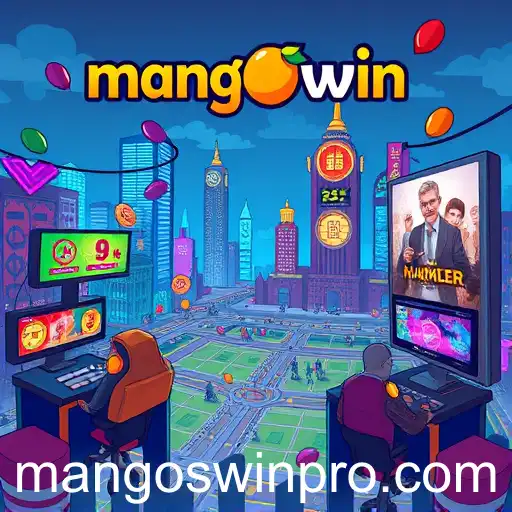 Mangoswin's Impact on Online Gaming Trends