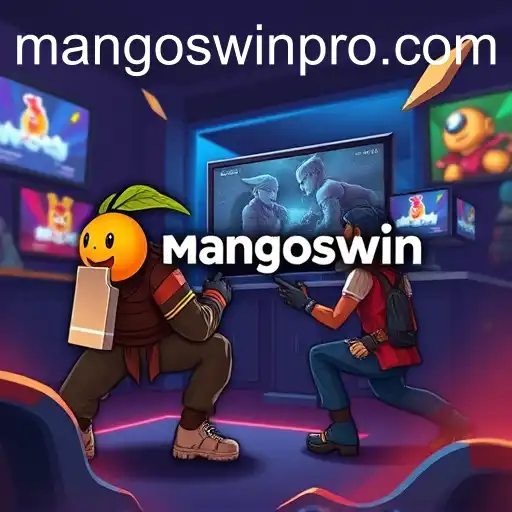 The Rise of Mangoswin: A New Era for Online Gaming