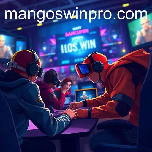 Rise of Online Gaming in a Digital Era