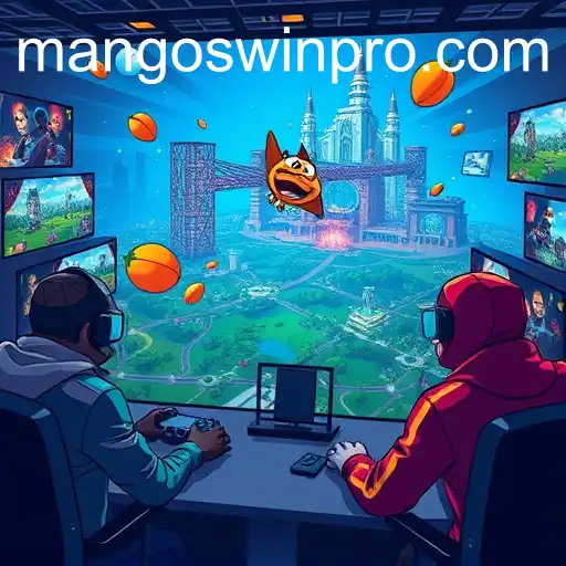 Rise of Online Gaming in 2026