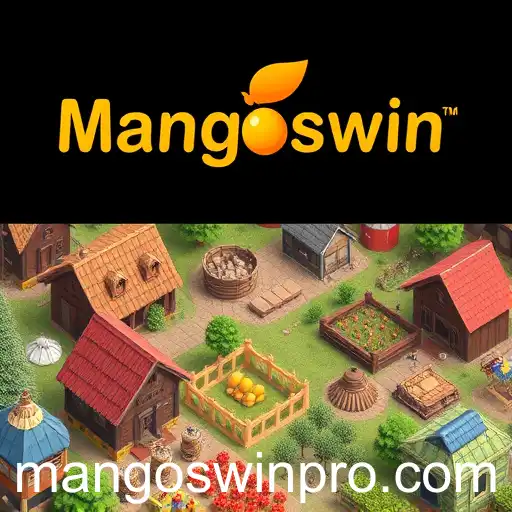 Exploring the Fascinating World of Simulation Games: The 'Mangoswin' Phenomenon