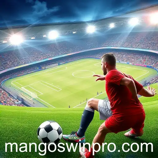 Exploring the Thrill of 'Sports Games' on Mangoswin: A Virtual Arena for Sports Enthusiasts