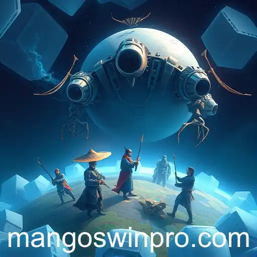 Exploring the World of Strategy Games with Mangoswin
